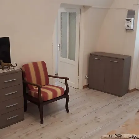 Casa Doria Appartement