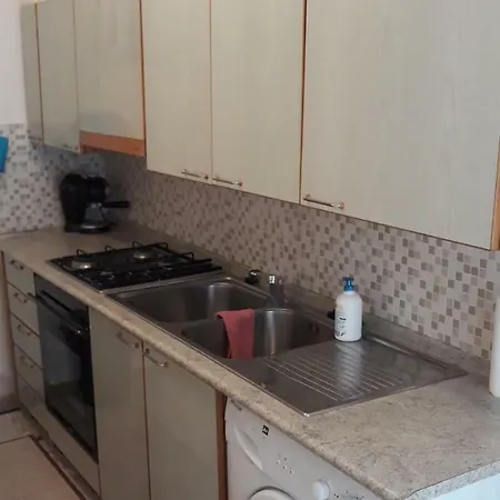 Casa Doria Appartement