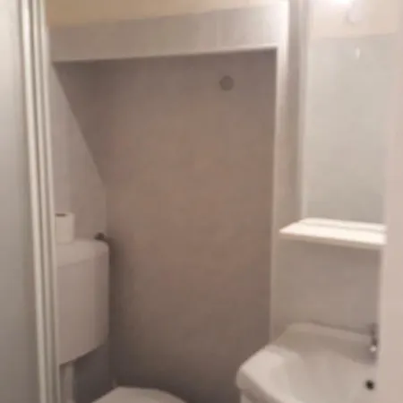 Casa Doria Appartement