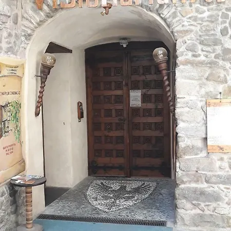 Casa Doria
