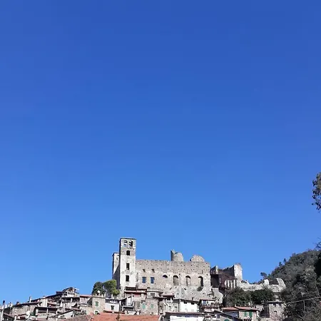 Casa Doria Appartement