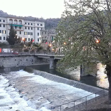 Casa Doria Dolceacqua