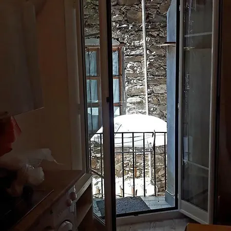 Apartment Casa Doria