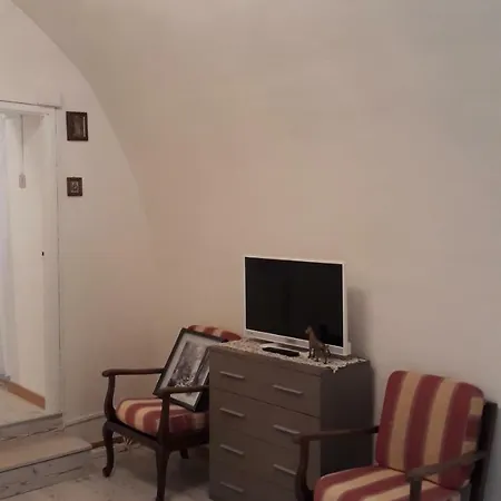 Casa Doria Apartment