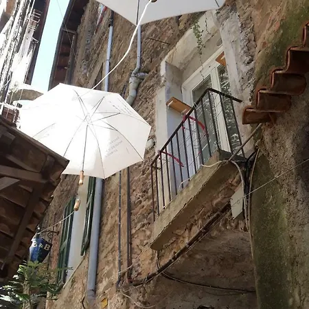 Casa Doria Apartment Dolceacqua