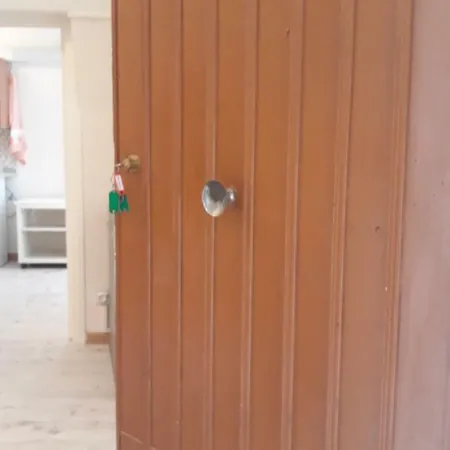 Apartment Casa Doria *