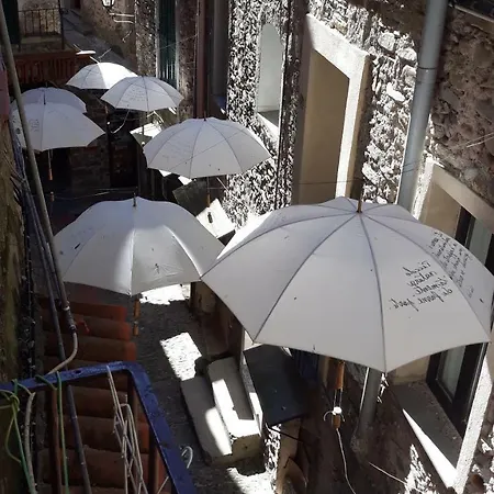 Casa Doria Apartment *